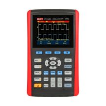 Uni-T UTD1025DL Oscilloscope