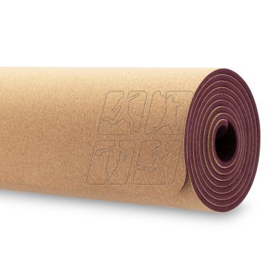 14. Spokey Savasana SPK-943065 cork mat