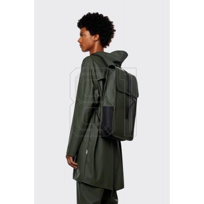 18. Backpack Rains waterproof backpack 12200 03