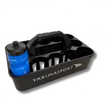 Yakima 12-piece portable water bottle holder 100829