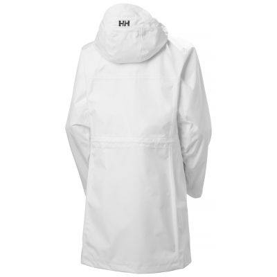 2. Helly Hansen Westport Raincoat W 54342 001