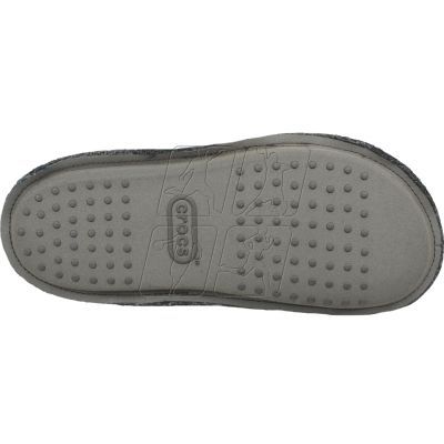 4. Crocs Classic Slipper M 203600-060