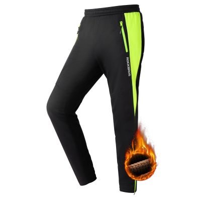 Rockbros Men's Cycling Pants YPK043 2XL