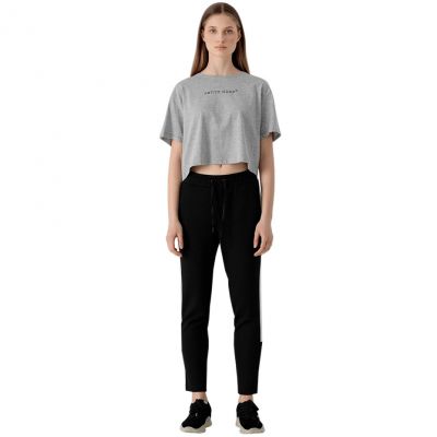 2. Trousers 4F W H4Z21 SPDD016 20S