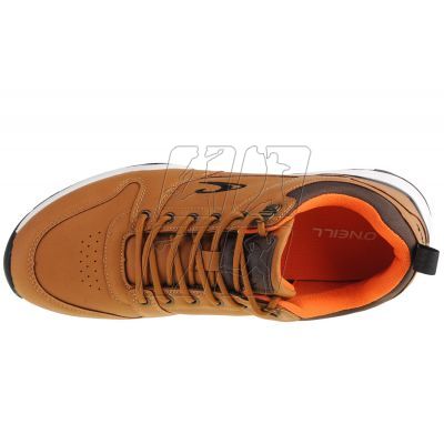 7. O&#39;Neill Reversed Peak Men Low M 90223027-35A shoes