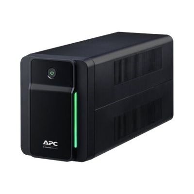 10. APC BACK-UPS 750VA 230V AVR IEC/SOCKETS