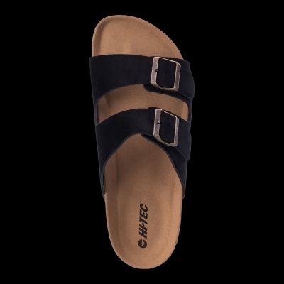 2. CARVIRO Men's Flip-Flops