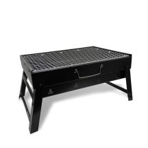 Folding suitcase grill 43x29x22cm MAESTRO MR-1010