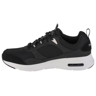 2. Skechers Skech-Air Court - Homegrown 232646-BKW Black 39.5
