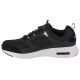 2. Skechers Skech-Air Court - Homegrown 232646-BKW Black 39.5