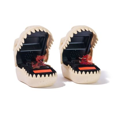 15. Bitzee BIT INA Digital Pet Jurassic World GML