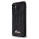 2. Guess Sequin Script Metal case for iPhone 11 / Xr - black