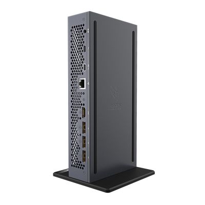 3. GIGABYTE AORUS RTX 5060 Ti AI BOX 16GB GDDR7 HDMI+3xDP 2xThunderbolt 5