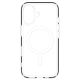 7. Spigen Ultra Hybrid "T" MagSafe iPhone 16 Case - White