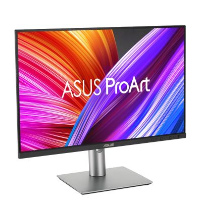 10. ASUS ProArt 24" PA248CRV monitor