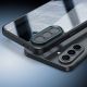 6. Dux Ducis Aimo Case for Samsung Galaxy A37 G - Black