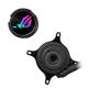 3. ASUS ROG STRIX LC III 360 Cooling