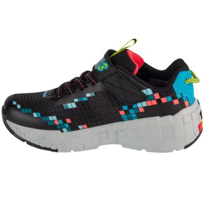 2. Skechers Mega-Craft 3.0 402182L-BKMT Black 30
