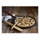 3. Staub 40509-525-0 Round Pancake Pan