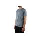 6. The North Face Simple Dome Tee TX5ZDK1 szare S