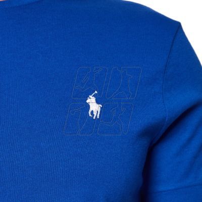 4. Polo Ralph Lauren Ssl-Tsh T-shirt M 710671438210