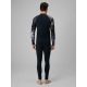 2. Men's 4F 4FRSS26TTROM2035-20S swimming and water sports leggings with UPF50+ filter