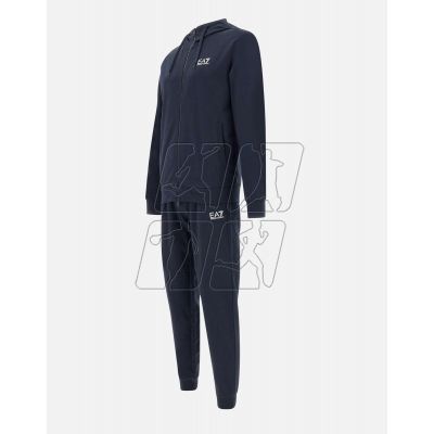 2. EA7 Emporio Armani tracksuit M 8NPV63-PJVRZ-1562