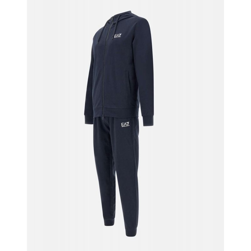 2. EA7 Emporio Armani sports tracksuit M 8NPV63-PJVRZ-1562