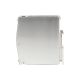4. LevelOne industrial power supply 24VDC/120W + DIN rail silver