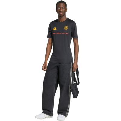7. Men's adidas Germany 26 Jersey black KH2305