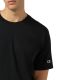 4. Men's Champion SS Tee Black 220278 KK001