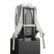 28. XD DESIGN AIR BACKPACK GRAY P706.3219