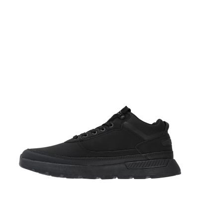5. Wrangler Carver Shoot Men's Shoes Black 20263027 11A