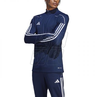 3. Sweatshirt adidas Tiro 23 League Training Top M HS7229