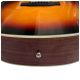25. V-TONE VEAG1 CE VS - 4/4 electro-acoustic guitar
