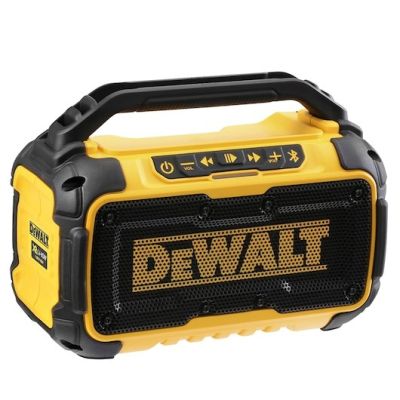4. XR 10.8V / 18V / 54V Premium Bluetooth USB Speaker