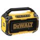 4. XR 10.8V / 18V / 54V Premium Bluetooth USB Speaker