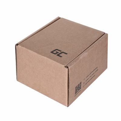 4. GREEN CELL CELLS 18650 20X BATTERY 18650 LI-ION INR1865029E 3.7V 2900MAH