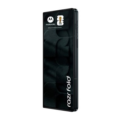 5. Motorola Razr Fold 16/512GB FIFA World Cup 26 Collection