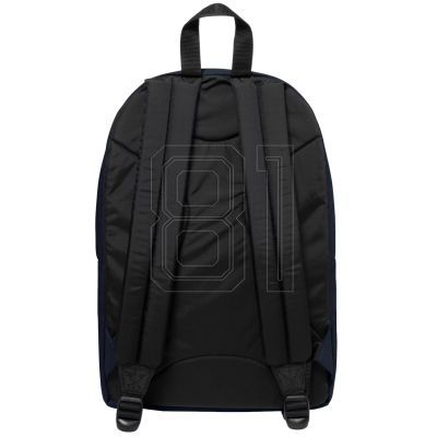 4. Eastpak Back To Work Backpack EK000936L831 