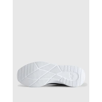 6. Children's sports shoes with a breathable upper 4F 4FJRSS25FSPOF192-20S