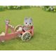 10. Sylvanian Families 5637 Baby Figure