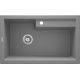 5. Deante Eridan ZQES10B granite sink 80x50 cm