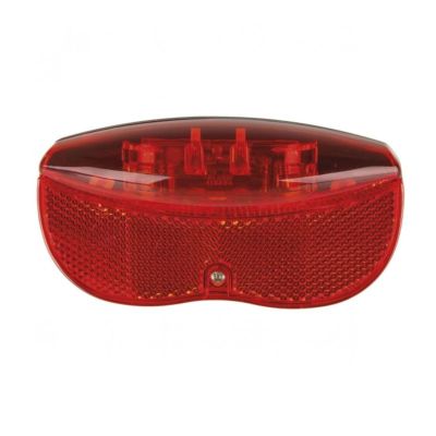 Rear Rack Light with Standlight