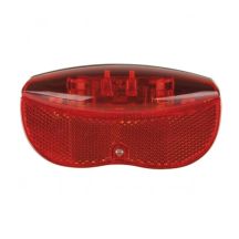 Rear Rack Light with Standlight