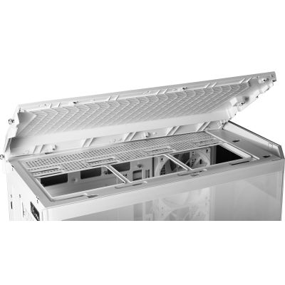 19. MSI MAG PANO M100R PZ WHITE Case