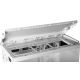 19. MSI MAG PANO M100R PZ WHITE Case