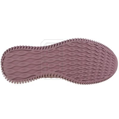 4. Skechers Bobs Geo-New Aesthetics 117417-ROS Pink 35.5