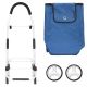 19. Classic Premium Cruiser 650061 Folding Shopping Cart