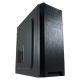 LC-Power 7040B Midi Tower, Black